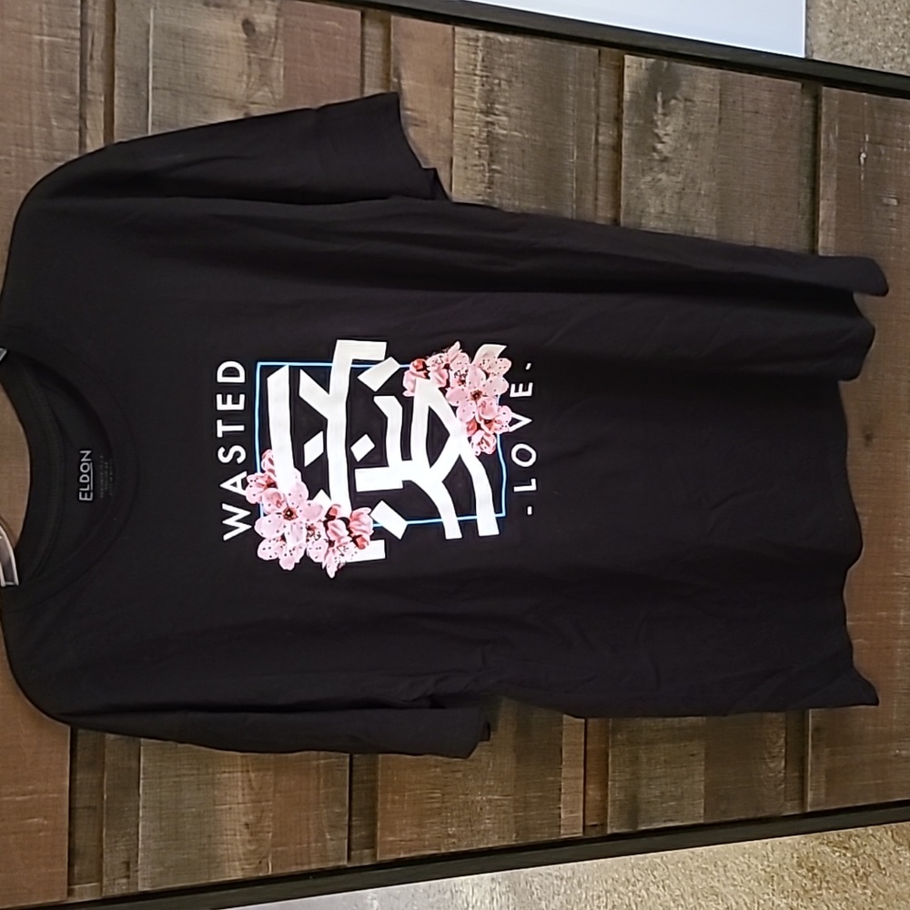 Graphic Tee